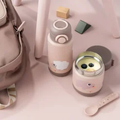 Termo madbeholder Tiny farm Pudder 300 ml