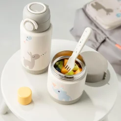 Termoflaske Celebration Sand 340 ml