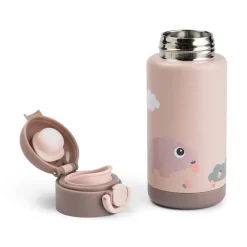 Termoflaske Tiny farm Pudder 340 ml