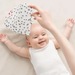 Tiny sanselegetøjssæt - Birdee - Blå