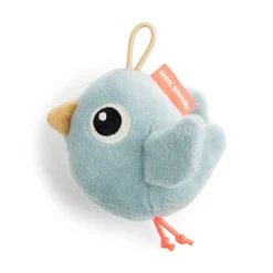 Tiny sanselegetøjssæt - Lalee - Farvemix