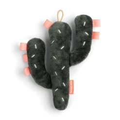 Tiny sanselegetøjssæt - Lalee - Farvemix