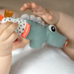 Tiny Toys gavesæt - Deer friends - Grøn