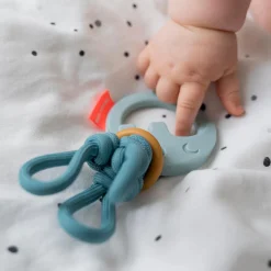 Tiny Toys gavesæt - Deer friends - Pudder