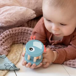 Trærangle - Birdee - Blå