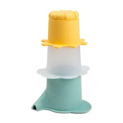 Vandleg & stablekopper 3 stk. - Elphee - Farvemix