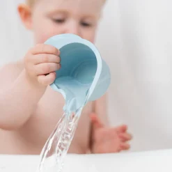 Vandleg & stablekopper 3 stk. - Elphee - Farvemix